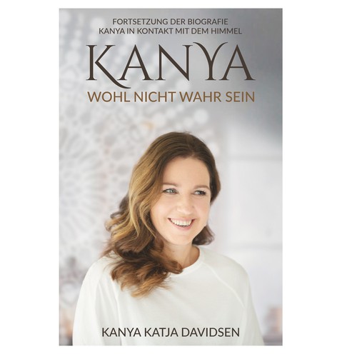 Book cover contest entry by N&N Designs