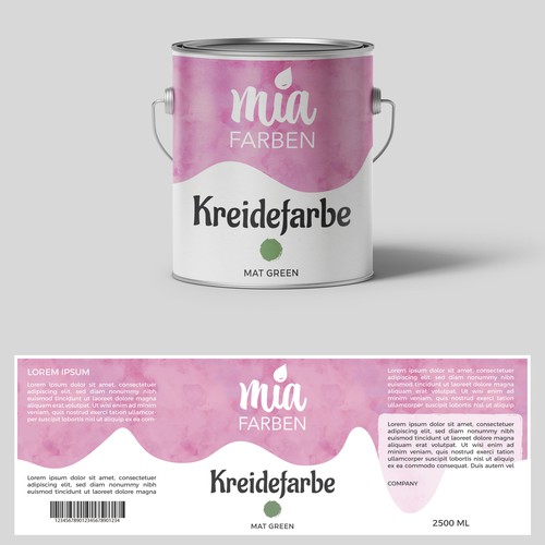  contest entry by Cameleon77