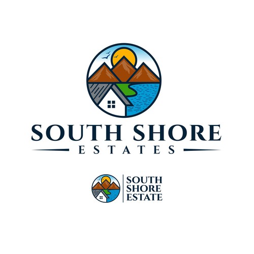 South Shore Estates Design by Jacob Gomes