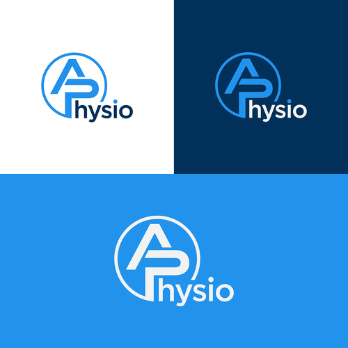 Logo design contest entry by INSPart