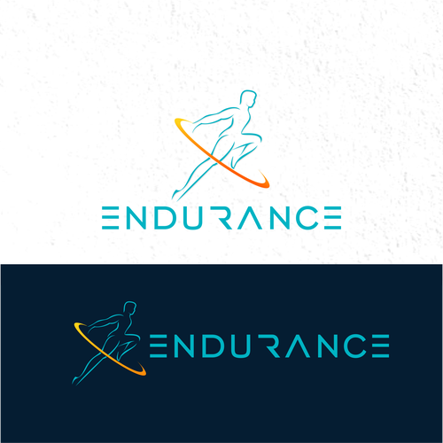 We need a powerful symbol for a high level manual therapy clinic for endurance athletes! Design by journeydsgn