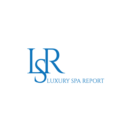 Luxury Spa Report - new website for spa lovers Design by Maya984