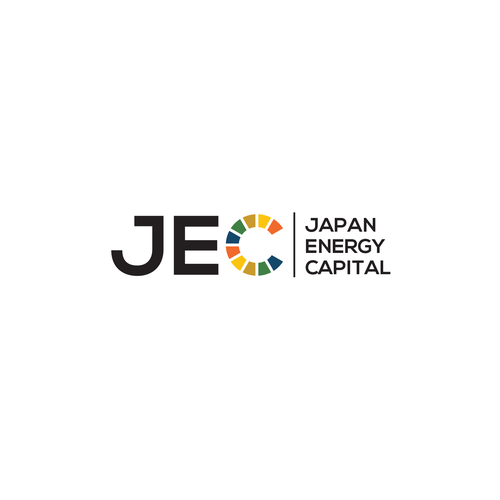 JEC (Japan Energy Capital) Design by Blinca