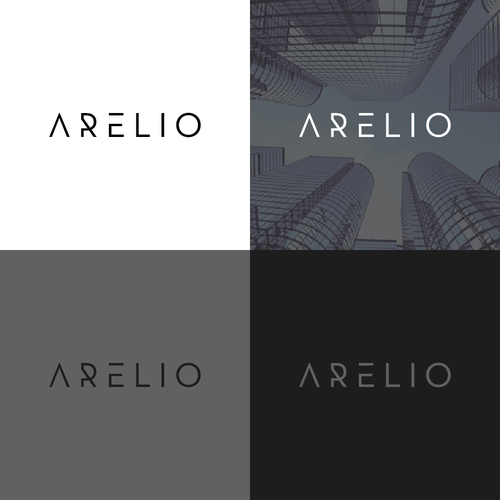 Logo & hosted website contest entry by Marsman™