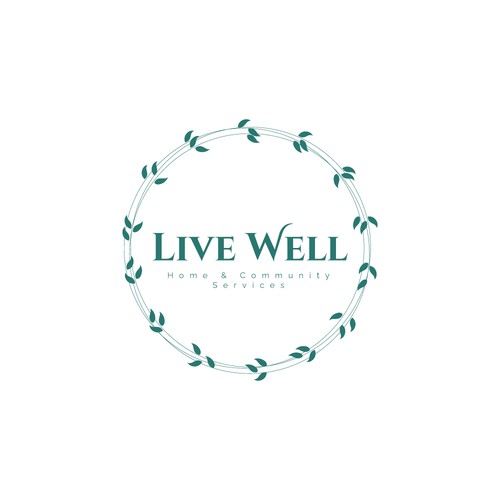 Aged Care / Home Care Services Logo Design by ﾑ丂ｲんﾑ