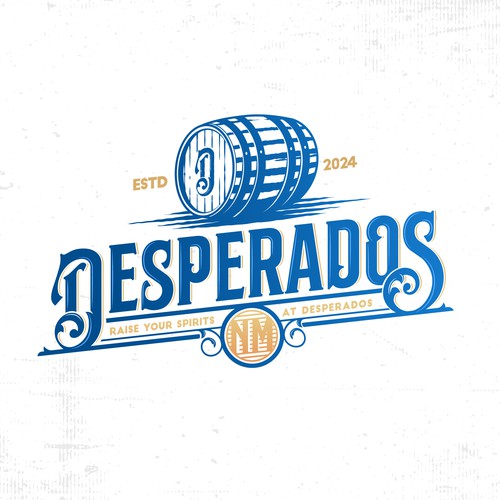 desperados Design by Q.™️