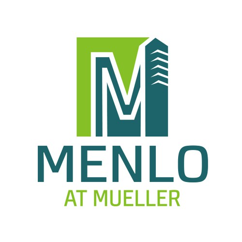 Apartment Complex Logo Design Logo design contest