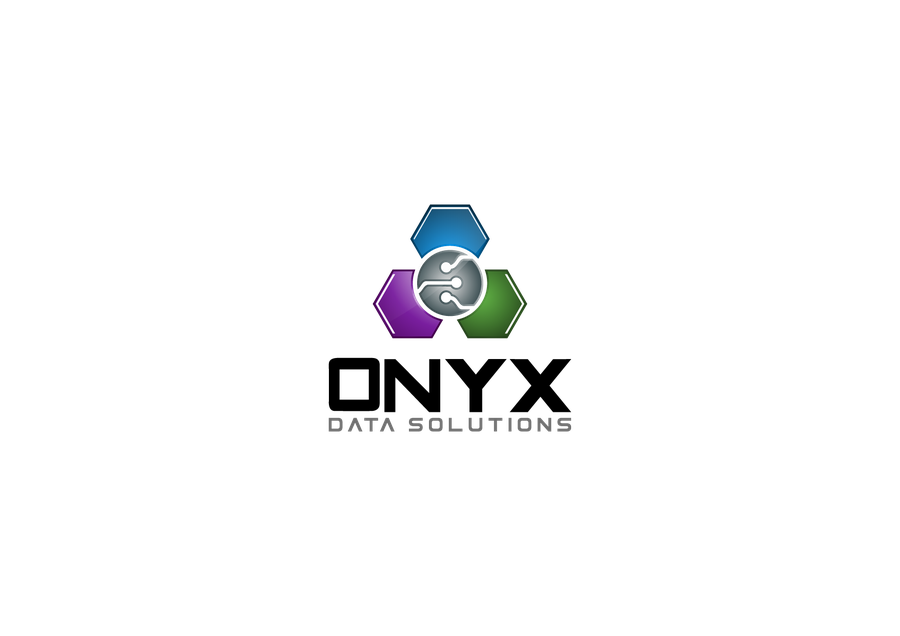 New logo wanted for Onyx Data Solutions | Logo design contest