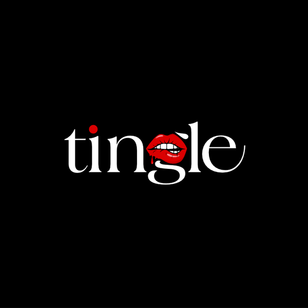 tingle - premium adult wellness brand