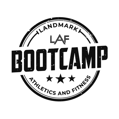 LAF BOOTCAMP Design by Alexa_27