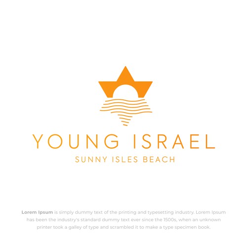 Design a young, fresh & scenic logo for our community Design by CreativeJAC