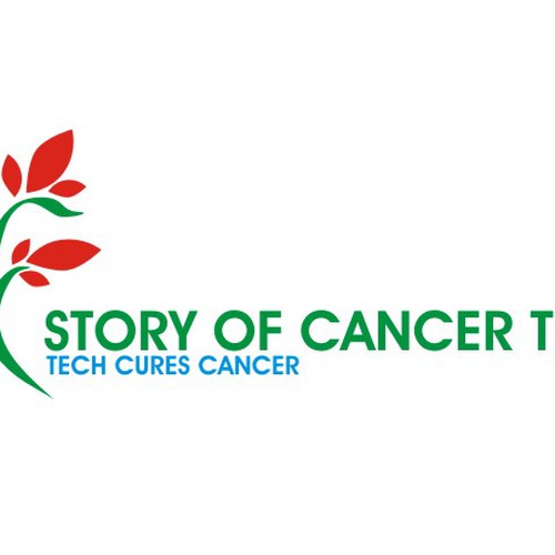 logo for Story of Cancer Trust Design by arif_botn