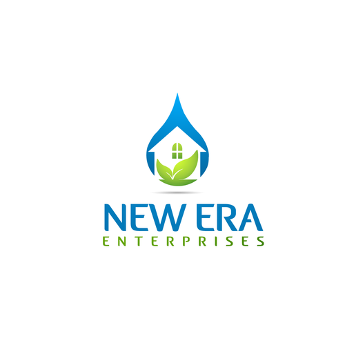 New Era Enterprises Is Looking For A Branded Logo For Our Small Town Construction Company Logo Design Contest 99designs