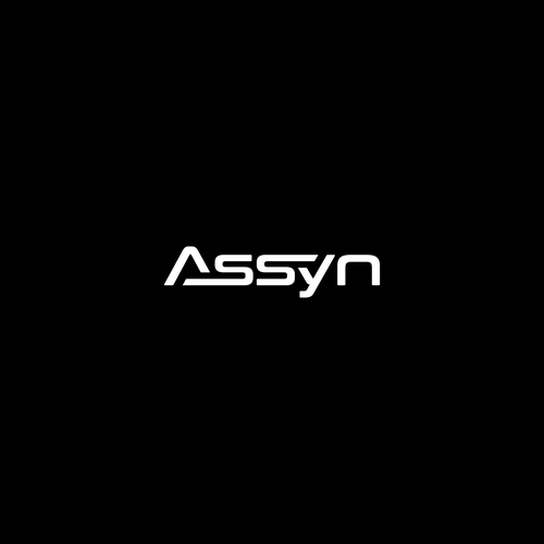 New logo for “Assyn” SaaS platform Design by L A T O