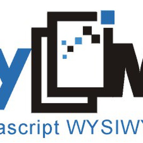 Logo for TinyMCE Website Réalisé par Graney Design