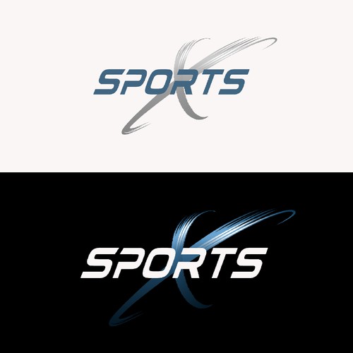 Technology Sports Consulting Company - Sports Innovation X (SIX) Design by *DCLA*