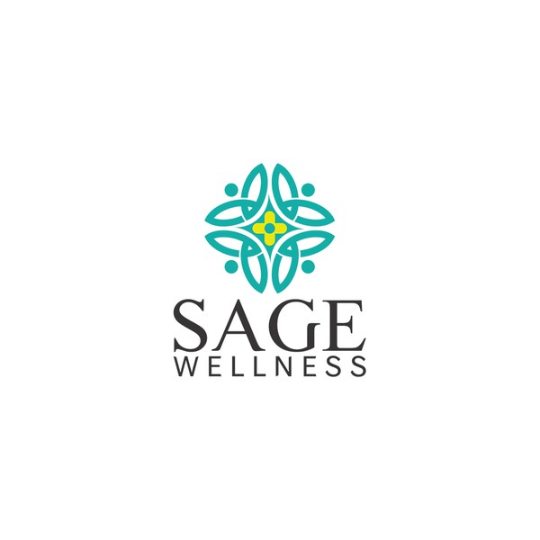 Design by afand1nur titled "Sage Wellness"