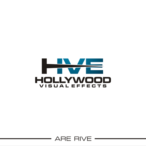Hollywood Visual Effects needs a new logo Design by are rive™