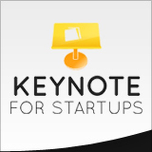 Create the next banner ad for Keynote for Startups Design von DazlDesigns