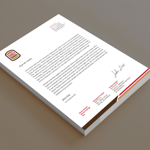  contest entry by zalkyn