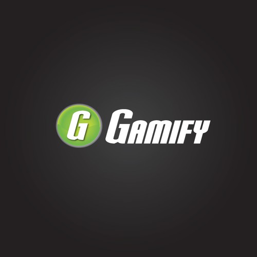 Gamify - Build the logo for the future of the internet.  デザイン by ChrisTomlinson