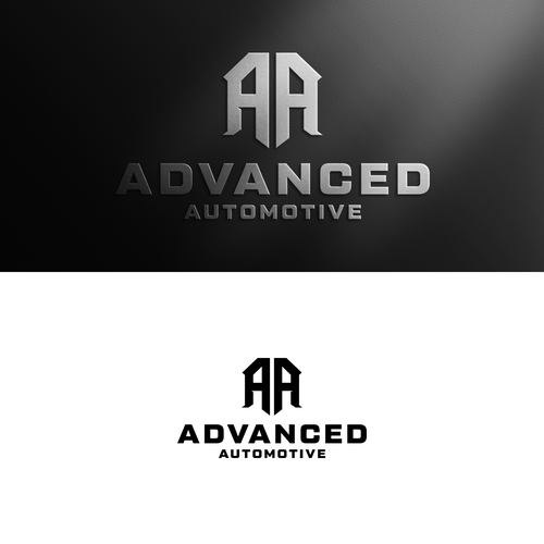 Designs | Automotive shop rebranding logo as we take our next big step ...