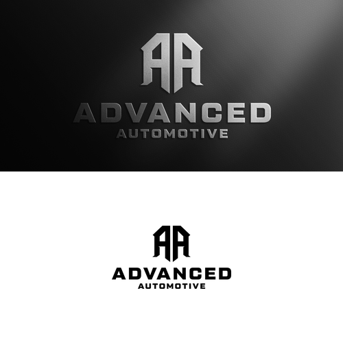 コンペ「Automotive shop rebranding logo as we take our next big step in business growth/expansion」のデザイン by B 7 You™さん 