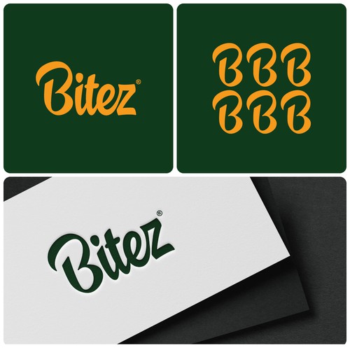 Logo design contest entry by Zainal_Art