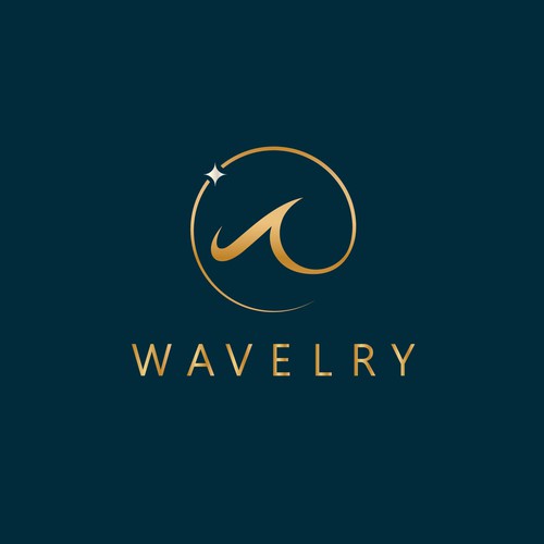 New logo for a DIY business Design by Parbati