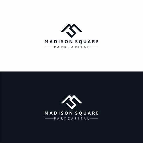 Madison Square Park Capital Logo Design | Logo design contest