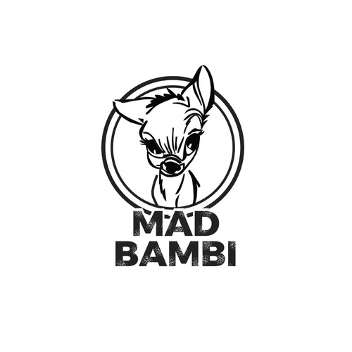 Logo design contest entry by troll.mediendesign