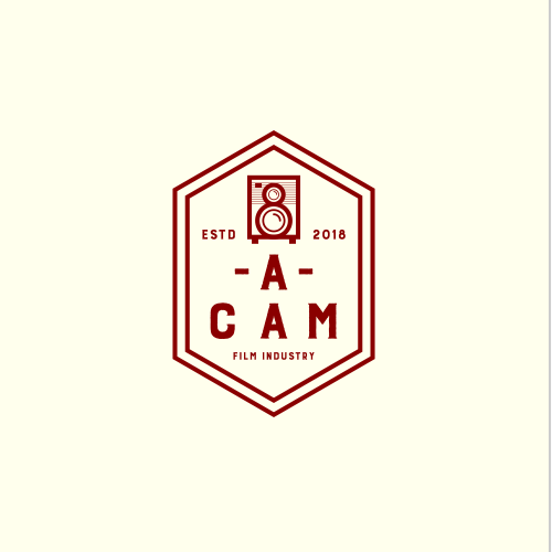 Vintage Camera Logos - Free Vintage Camera Logo Ideas, Design & Templates