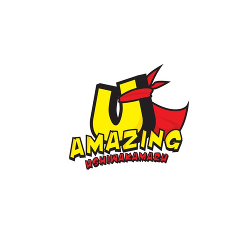 Logo design contest entry by harry.HKC