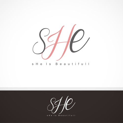 New logo wanted for she, Logo design contest