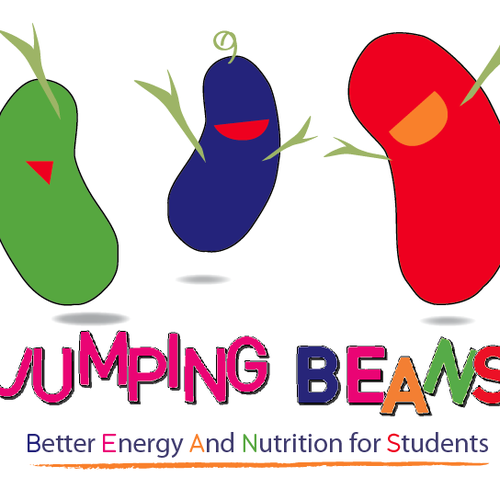 Create the next logo for Jumping Beans | Logo design contest