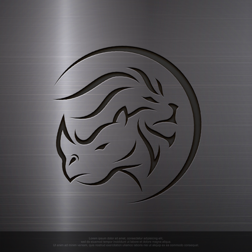 Logo Design for Luxury Safari Website / Company. To resonate with High Net Worth Individuals Design réalisé par Mac _An