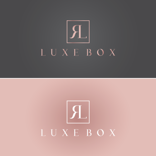 Design a modern sophisticated Gift Box logo Design by MalaVida