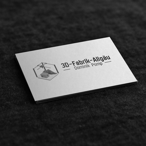  contest entry by MBNJ