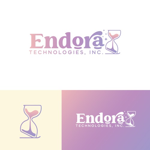 Design di Media + Tech Company Branding di rouf_art
