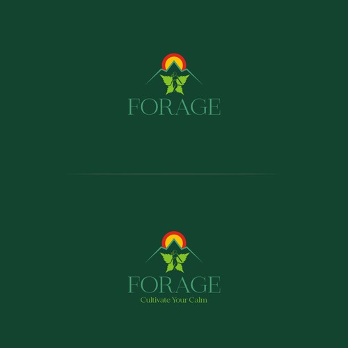 Logo for a new Dispensary in Buena Vista Colorado Design by Buzzing_Dzn