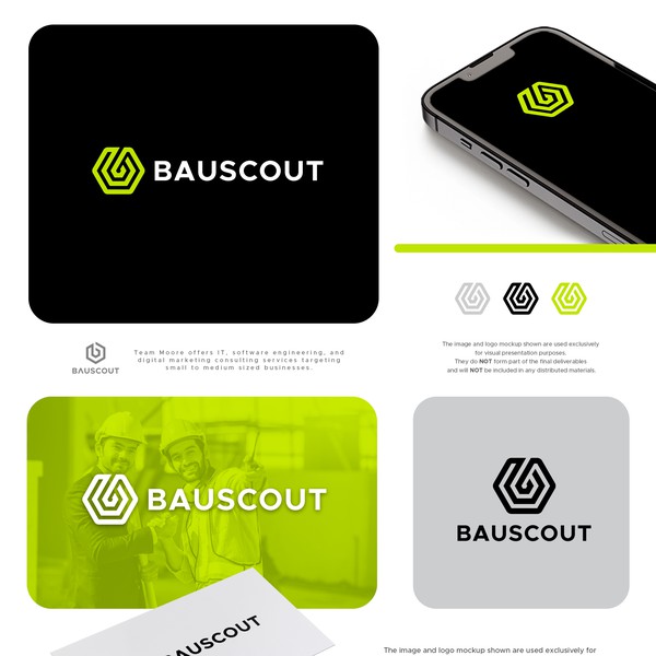 BAUSCOUT 