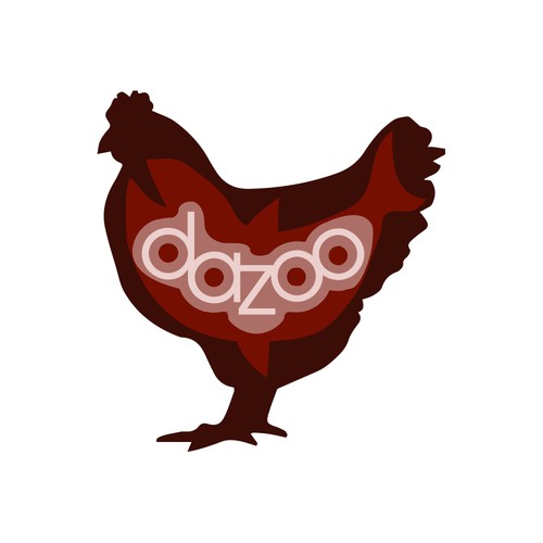 Create logo for dazoo restaurant Design by cesarcuervo