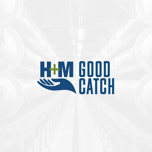 Fun logo for internal company program Design by Grok