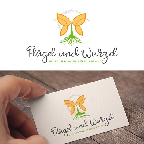 Logo design contest entry by Leehaa