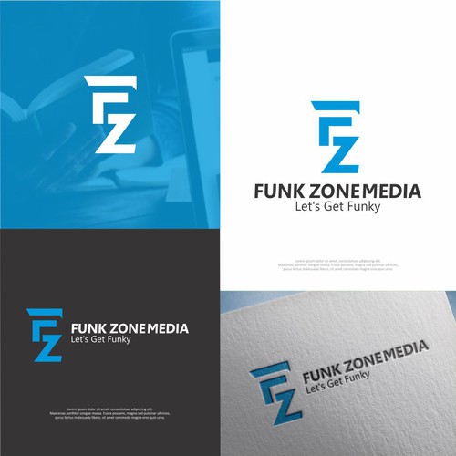 Need a Fun Logo for our new Marketing and Media Business Design by afif_rayyan