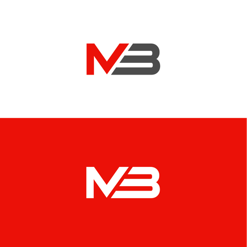 MB logo design | Logo design contest