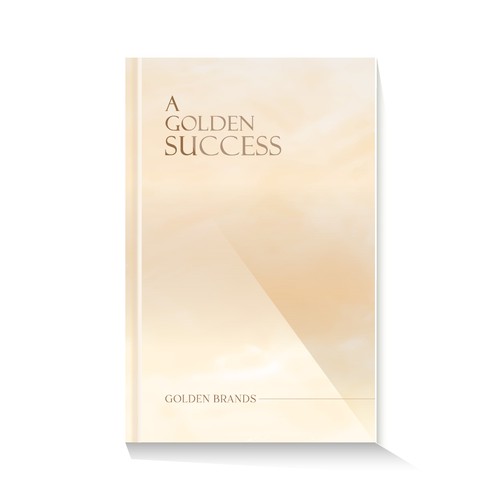 Inspirational Notebook Design for Networking Events for Business Owners Design by Print_design