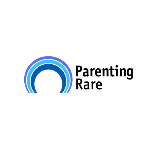 Design a fun logo for my parenting blog! Design by Ngoc Huy