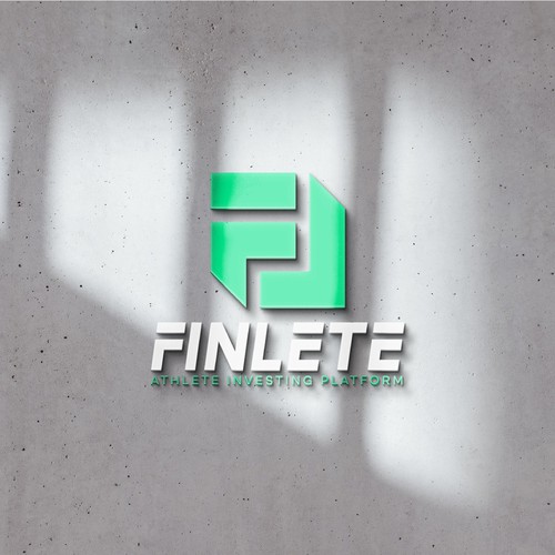 コンペ「Design a logo for a Sports Fin-Tech Company!」のデザイン by Skeptical Studioさん 