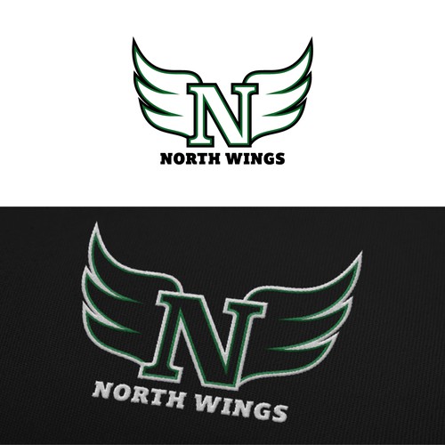  contest entry by wmLOGOdesign